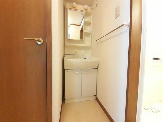 アメニティ10の物件内観写真