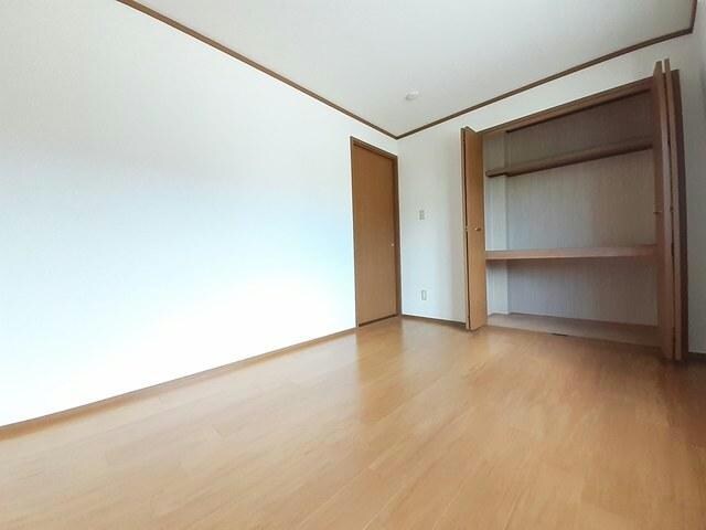 アメニティ10の物件内観写真