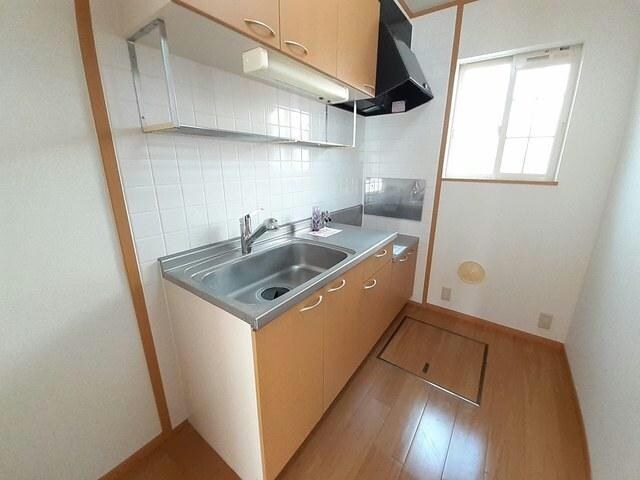 メゾン・レリアの物件内観写真