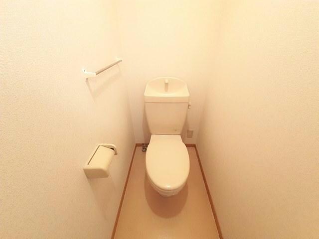 メゾン・レリアの物件内観写真