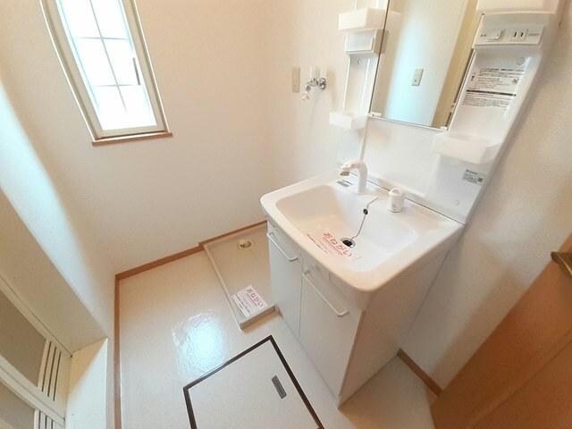 メゾン・レリアの物件内観写真