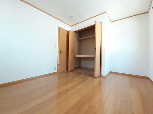 メゾン・レリアの物件内観写真