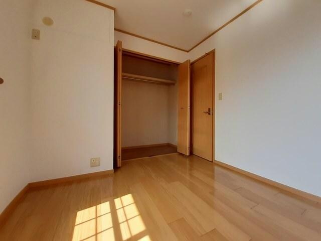 メゾン・レリアの物件内観写真