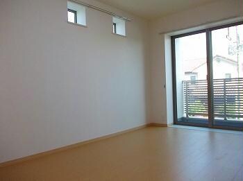 エレガンス　リングの物件内観写真