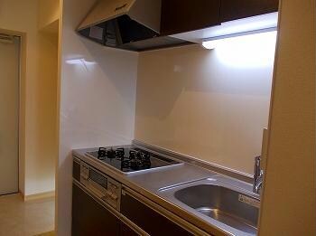 エレガンス　リングの物件内観写真