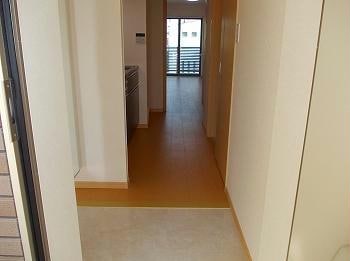 エレガンス　リングの物件内観写真