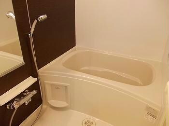 エレガンス　リングの物件内観写真