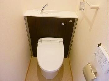 エレガンス　リングの物件内観写真