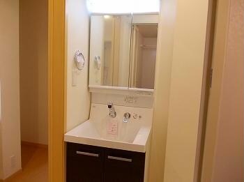 エレガンス　リングの物件内観写真