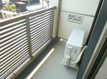 エレガンス　リングの物件内観写真