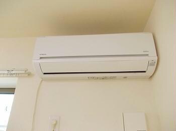 エレガンス　リングの物件内観写真