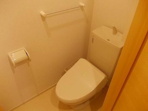 フィオレンティーナⅡの物件内観写真