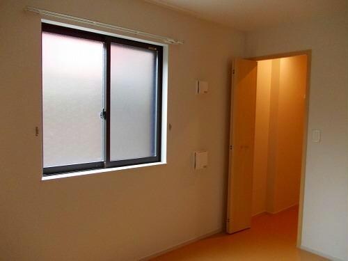 フィオレンティーナⅡの物件内観写真