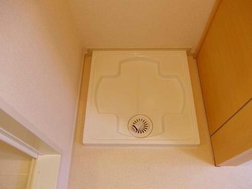 フィオレンティーナⅡの物件内観写真