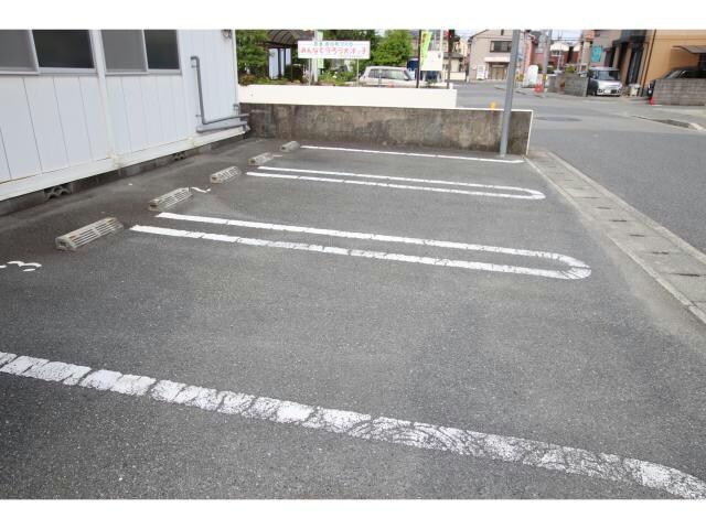 メゾンセレーノの物件外観写真