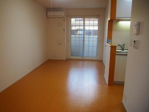 メゾンセレーノの物件内観写真