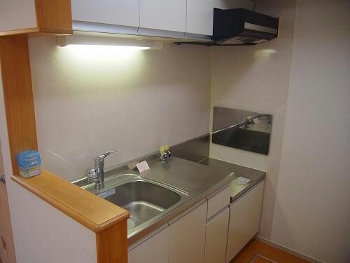 メゾンセレーノの物件内観写真