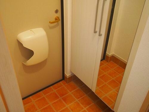 メゾンセレーノの物件内観写真