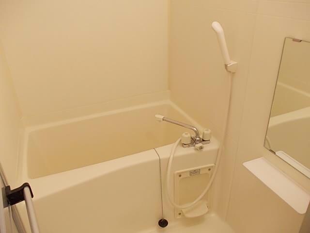 プレッソ新在家の物件内観写真