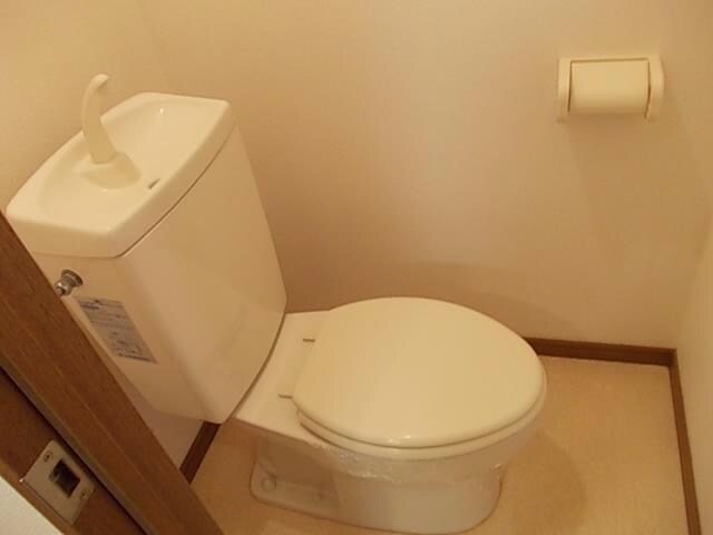 プレッソ新在家の物件内観写真