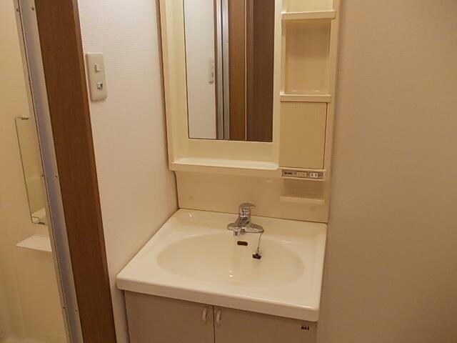 プレッソ新在家の物件内観写真