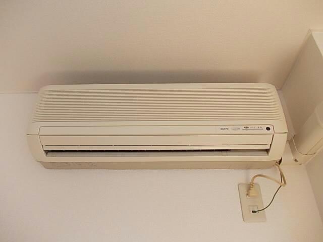 プレッソ新在家の物件内観写真