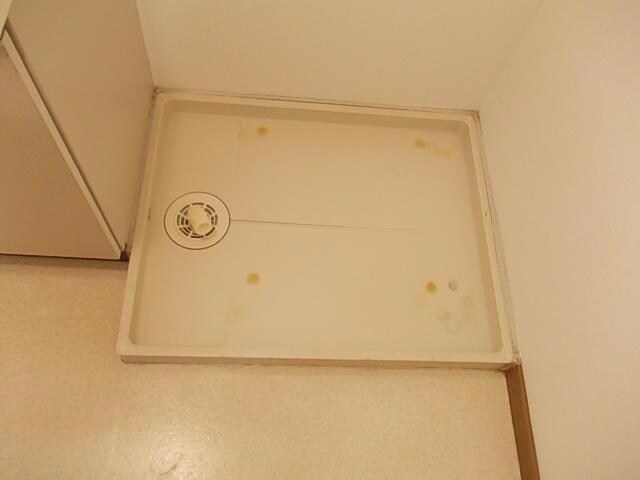 プレッソ新在家の物件内観写真