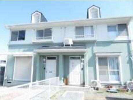 サンザ・デ・ヤシキの物件外観写真