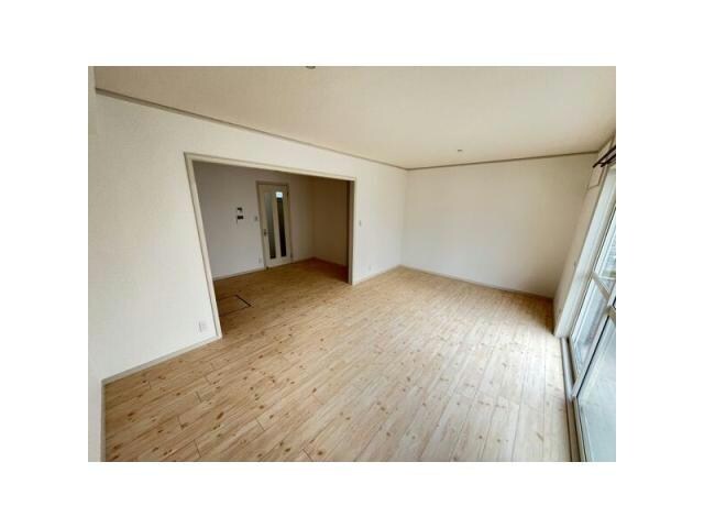 サンザ・デ・ヤシキの物件内観写真