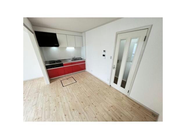 サンザ・デ・ヤシキの物件内観写真