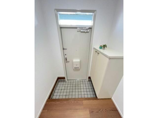 サンザ・デ・ヤシキの物件内観写真