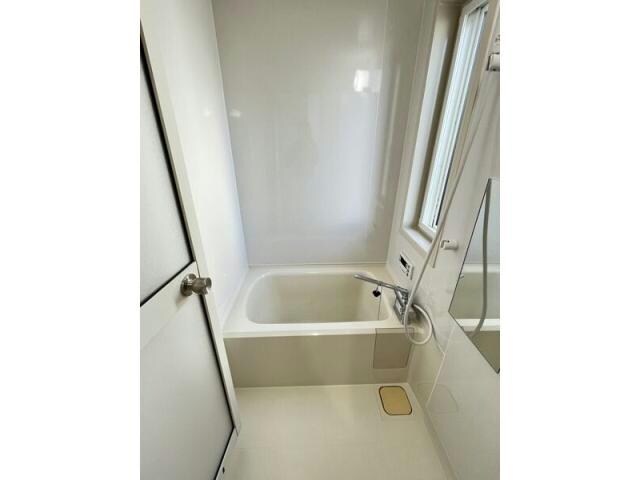 サンザ・デ・ヤシキの物件内観写真