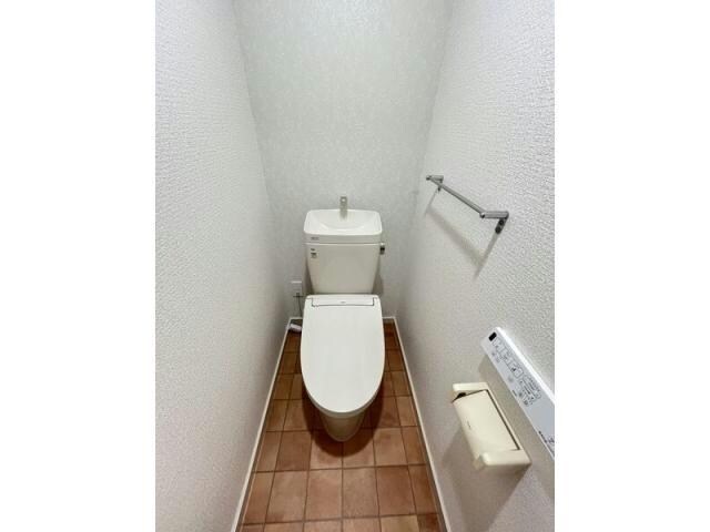 サンザ・デ・ヤシキの物件内観写真