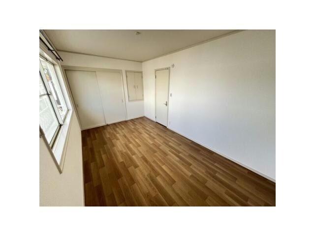 サンザ・デ・ヤシキの物件内観写真