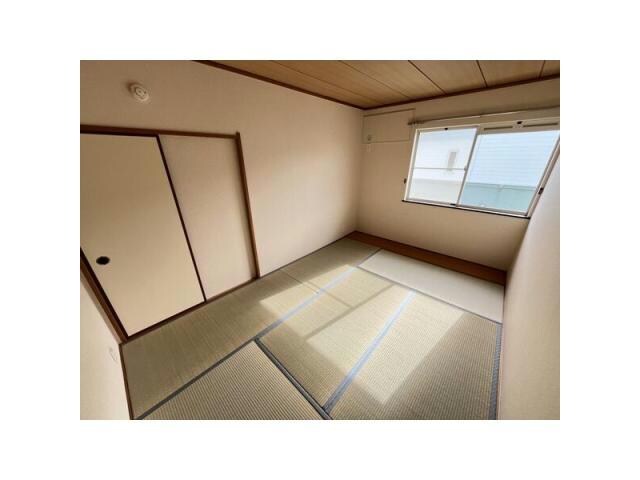 サンザ・デ・ヤシキの物件内観写真