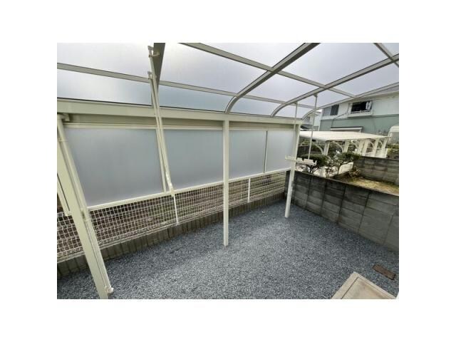 サンザ・デ・ヤシキの物件内観写真