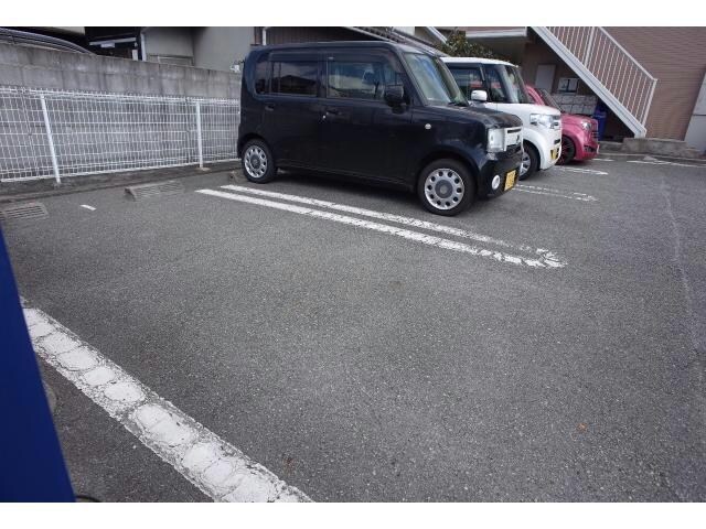 モンテメールの物件外観写真