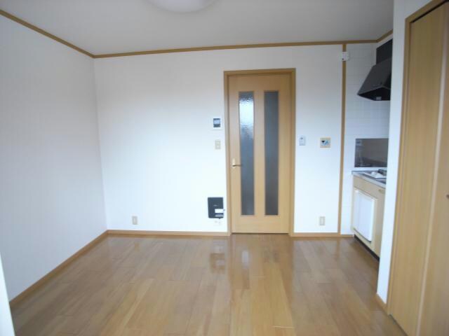 モンテメールの物件内観写真