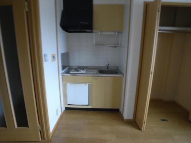 モンテメールの物件内観写真