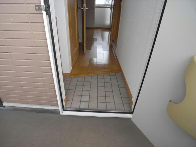 モンテメールの物件内観写真