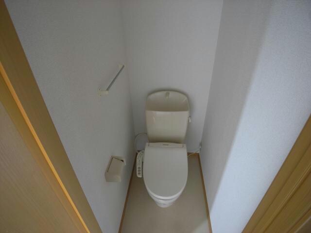 モンテメールの物件内観写真