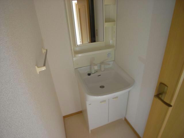 モンテメールの物件内観写真