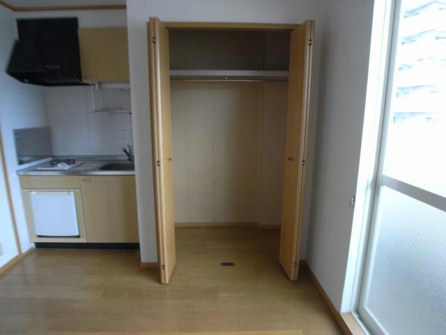 モンテメールの物件内観写真