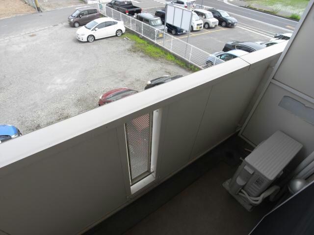 モンテメールの物件内観写真