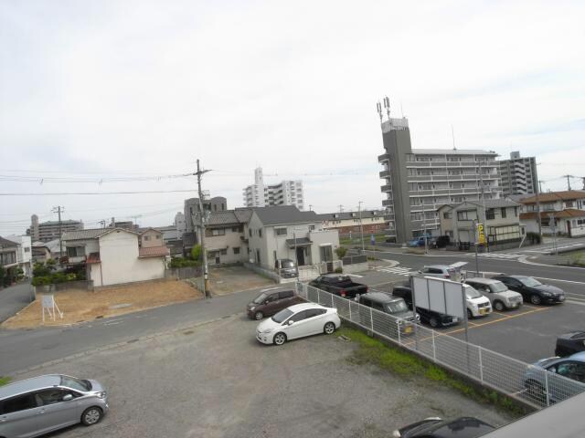 モンテメールの物件内観写真