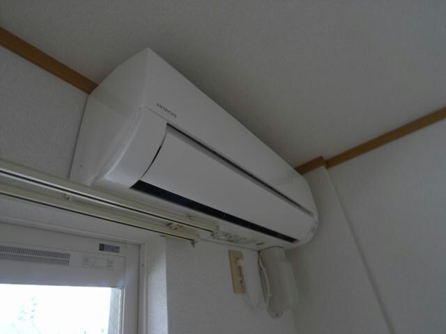 モンテメールの物件内観写真