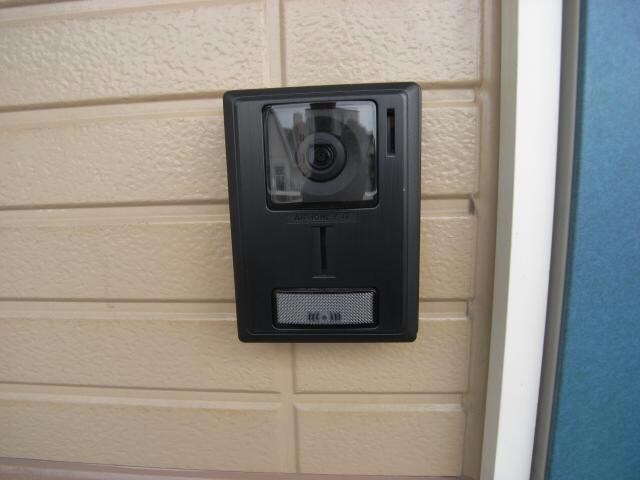 モンテメールの物件内観写真