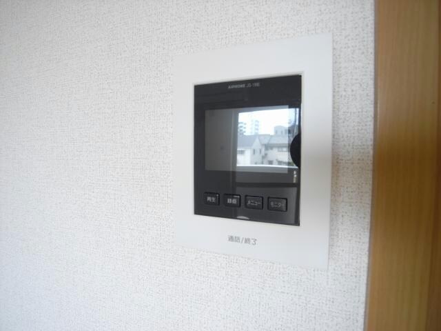 モンテメールの物件内観写真