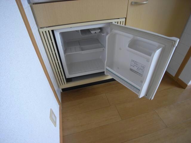 モンテメールの物件内観写真