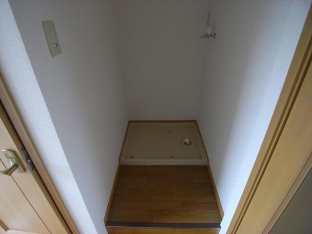 モンテメールの物件内観写真